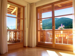 Apartment Belvire for 4 people - San Cassiano